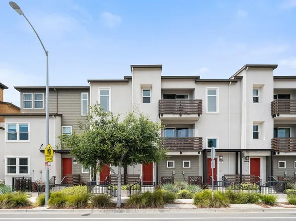 133 Stevenson Blvd, Fremont, CA 94539
