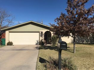 710 W Harrison Ave, Lovington, NM 88260