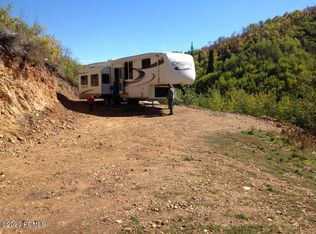 1431 Moose Holw #6, Coalville, UT 84017