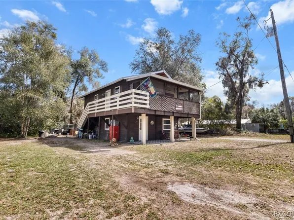 1119 S Dogwood Ter #12, Inverness, FL 34450