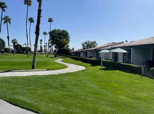 137 S Torremolinos Rd, Rancho Mirage, CA 92270