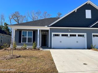 6520 Pinnacle Point, Winnabow, NC 28479