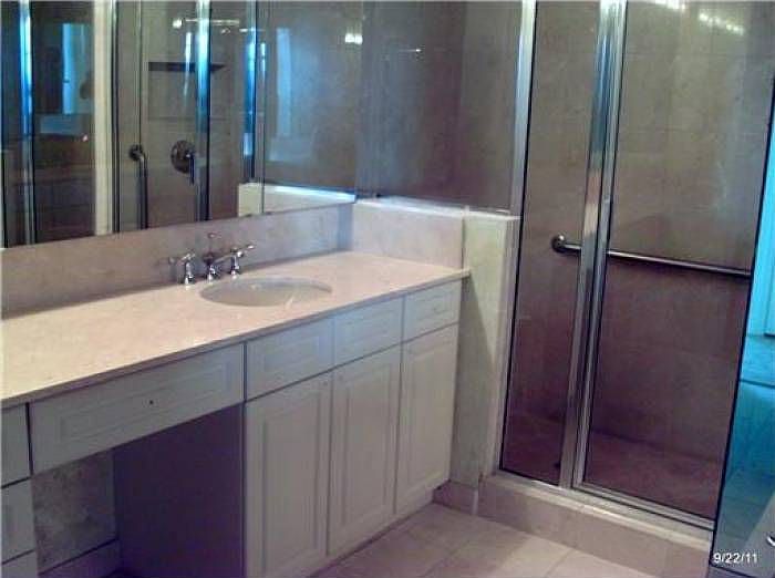 MASTER BATH SPA