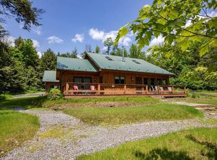 1312 Route 660, Wellsboro, PA 16901