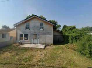 820 Abney Ln, Franklin, OH