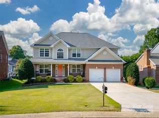 4165 Deerfield Dr NW, Concord, NC 28027