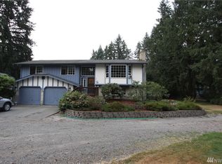 6716 243rd St E, Graham, WA 98338