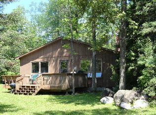 5882 Echo Point Rd, Tower, MN 55790