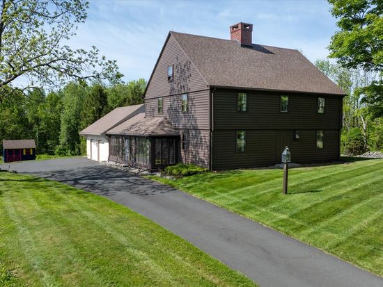 184 sunset Road, East Hartland, CT 06027