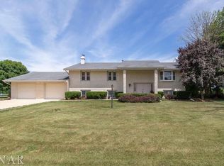 108 Eugene St, Towanda, IL 61776