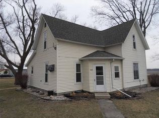 102 W 4th St, Auburn, IA 51433