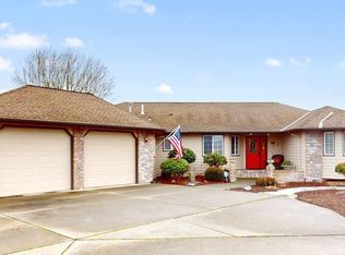 20040 Hill Vue St, Burlington, WA 98233