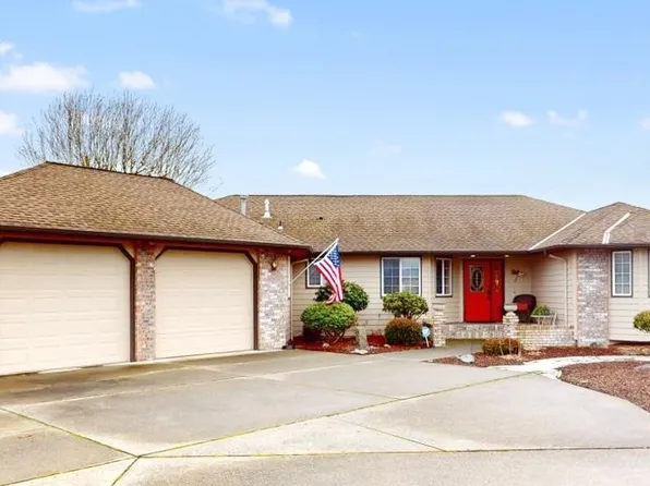 20040 Hill Vue Street, Burlington, WA 98233