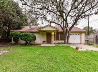 10709 Sunny Ln, Jonestown, TX 78645
