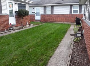 1260 McIntosh Ave #2, Akron, OH 44314