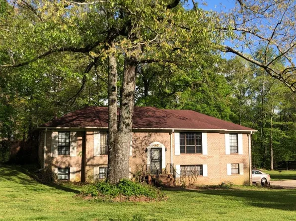 1157 Victoria Dr, Mc Calla, AL 35111