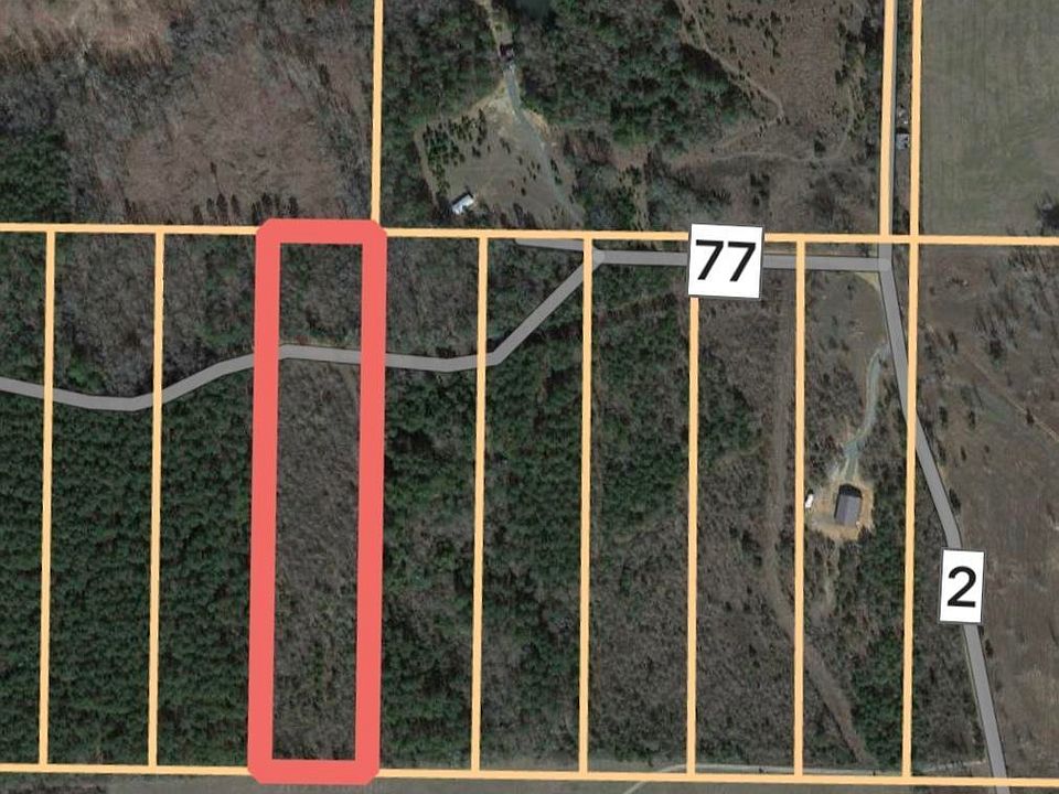 Miller County 77, Doddridge, AR 71834 MLS 23026156 Zillow