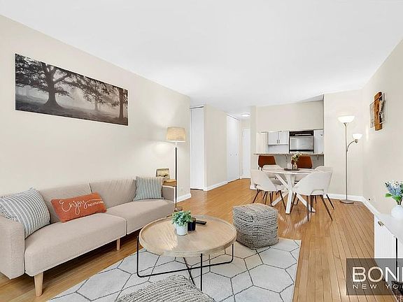 2nd image of 245 E 54th St APT 17H
