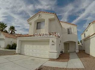 6616 Lund Dr, Las Vegas, NV 89108