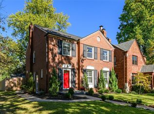 7849 Gannon Ave, Saint Louis, MO