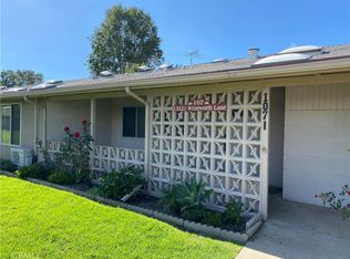 13521 Wentworth Ln #M5-107I, Seal Beach, CA 90740