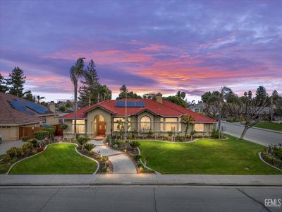 2212 Rich Springs Ct, Bakersfield, CA, 93312
