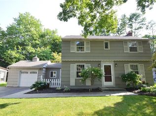 201 Frankland Rd, Rochester, NY 14617