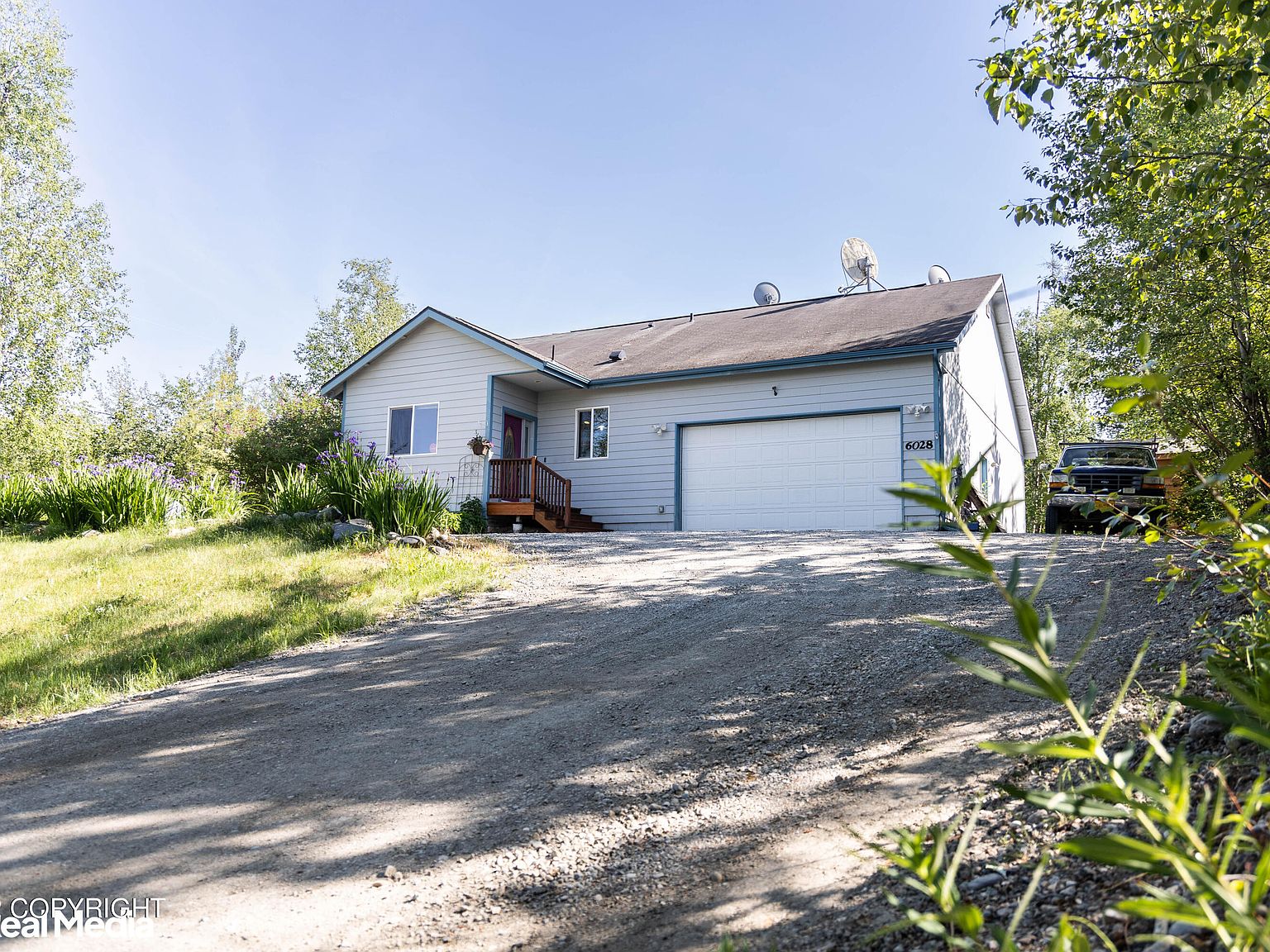 6028 W Dandy Cir, Wasilla, AK 99623 Zillow
