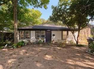 8722 Groveland Dr, Dallas, TX 75218