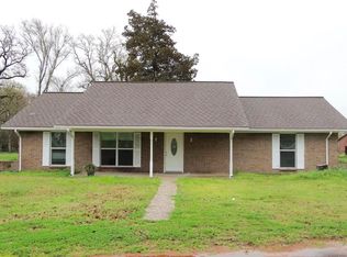 692 Fm 980 Rd, Huntsville, TX 77320