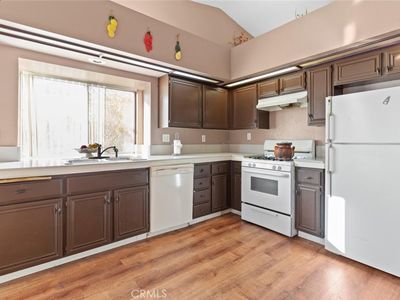 2204 Mark Ave, Palmdale, CA, 93550