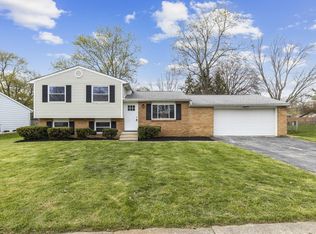 1139 Jonson Ct, Reynoldsburg, OH 43068