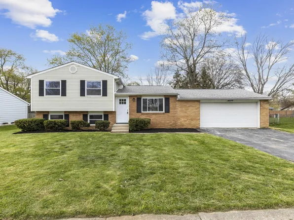 1139 Jonson Ct, Reynoldsburg, OH 43068