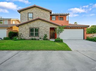 2906 Alcala Ct, Mission, TX 78572