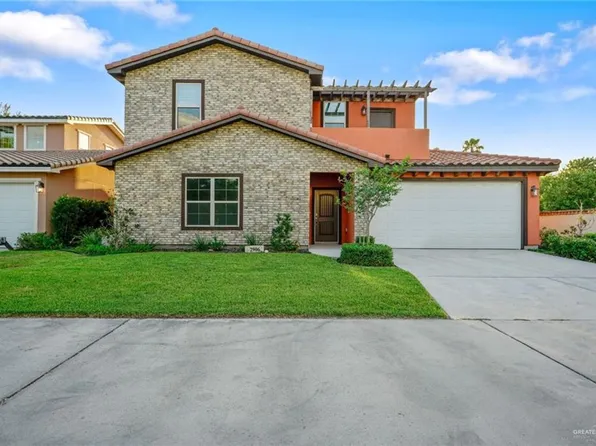 2906 Alcala Ct, Mission, TX 78572