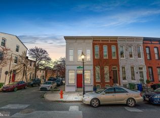 701 Portland St, Baltimore, MD 21230
