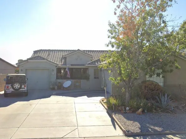 16371 W MARCONI Avenue, Surprise, AZ 85388