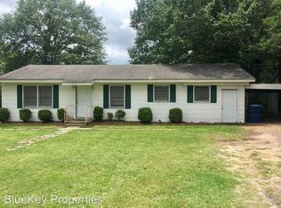 1211 Park St, Troy, AL 36081