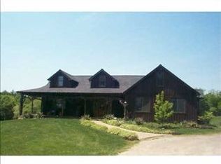 500 Hodgson Rd, Darlington, PA 16115