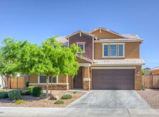 1998 E Hazeltine Way, Gilbert, AZ 85298