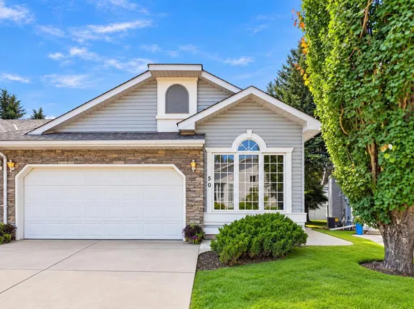 50 N Douglasview Park SE, Calgary, AB T2Z 2R9