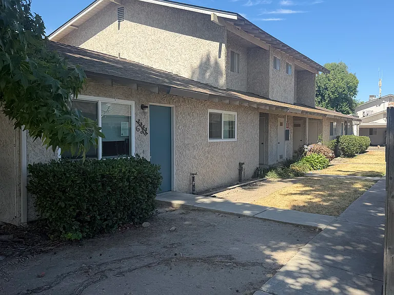 2563 Alabama St — Photo 1