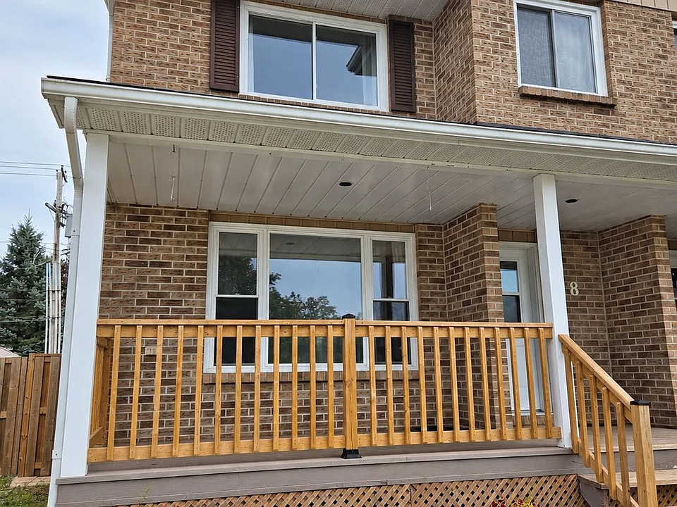 8 Carman Ct
