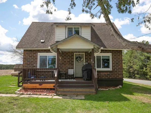 1508 E State Rd, West Branch, MI 48661