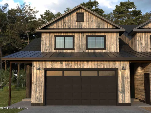 599 Stone Peak Loop, Driggs, ID 83422