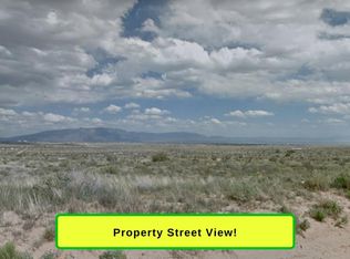 25 Street NW, Rio Rancho, NM 87124