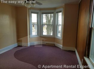 49 Hanson St #1, Somerville, MA 02143