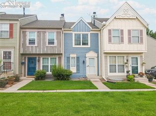 3441 Queen Anne Way, Colorado Springs, CO 80917