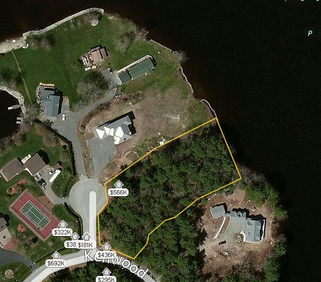 1st image of 5 Kelci Cir