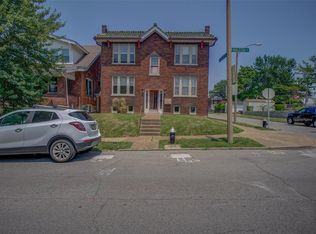 4601 Wilcox Ave, Saint Louis, MO